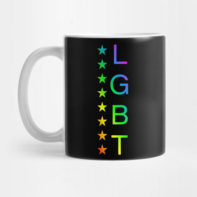 LGBT by Johnny_Sk3tch